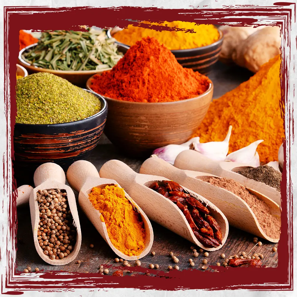 Baharat
