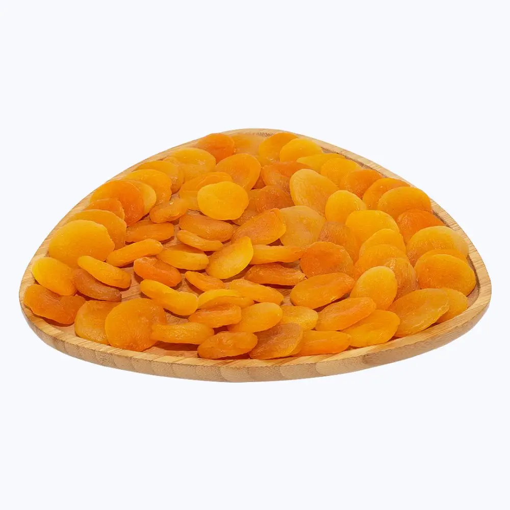 Sarı Kayısı