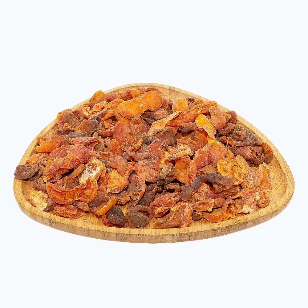 Kayısı Akbaş Açma