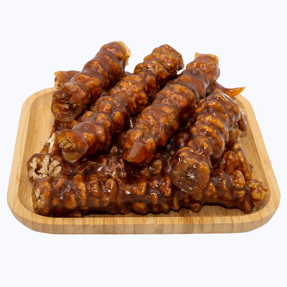 Sade Ceviz Sucuk
