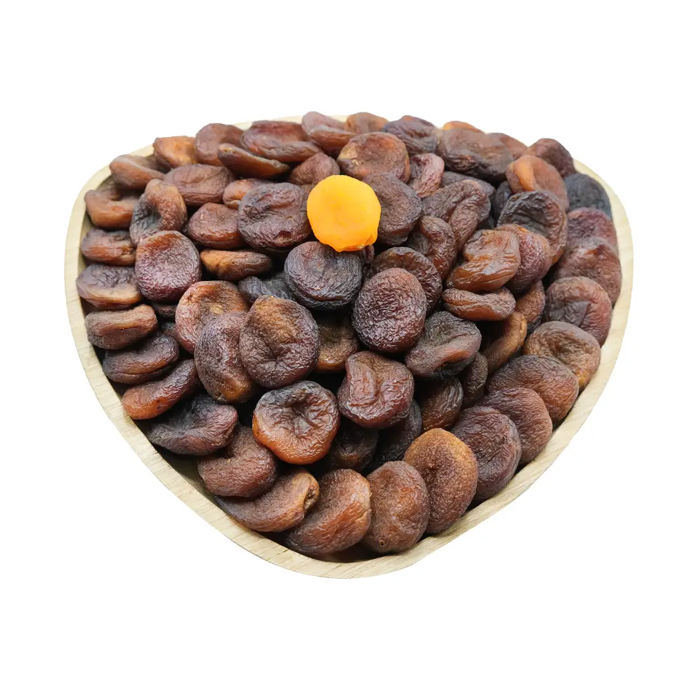 Jumbo Gün Kurusu Kayısı