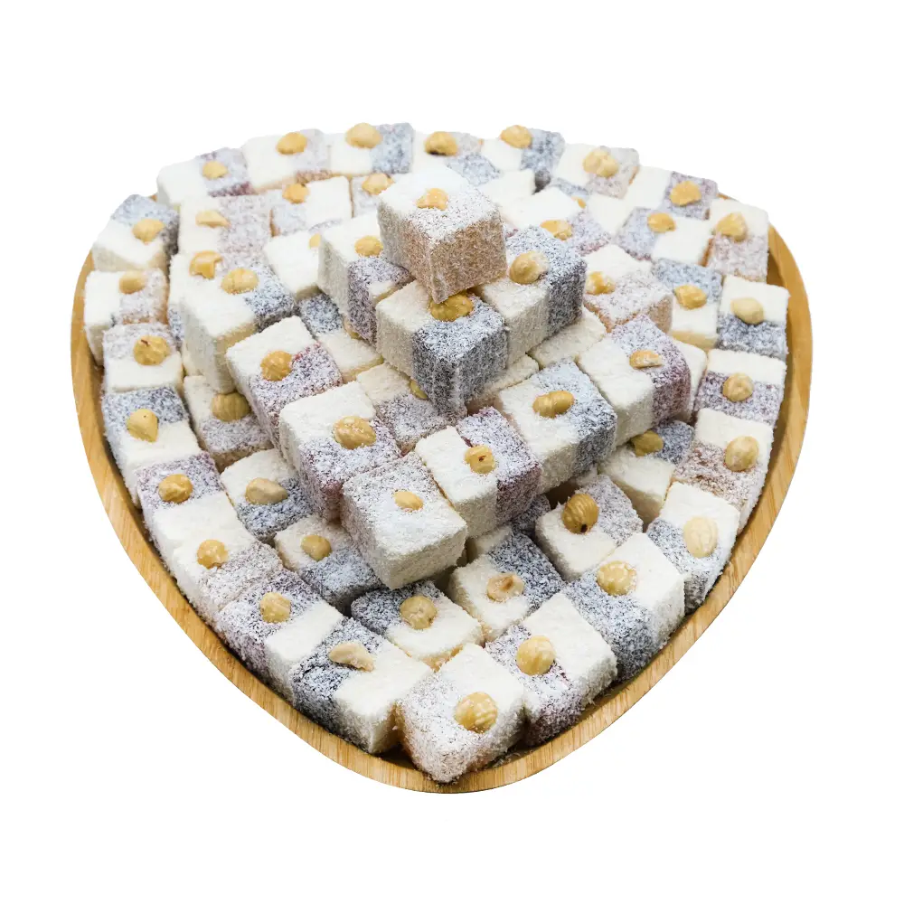 Paşa Fındıklı Lokum