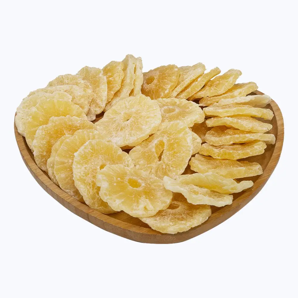 Tropikal Ananas Kurusu