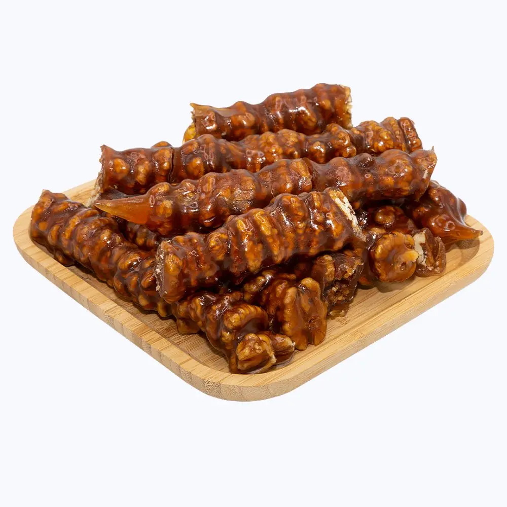 Sade Ceviz Sucuk