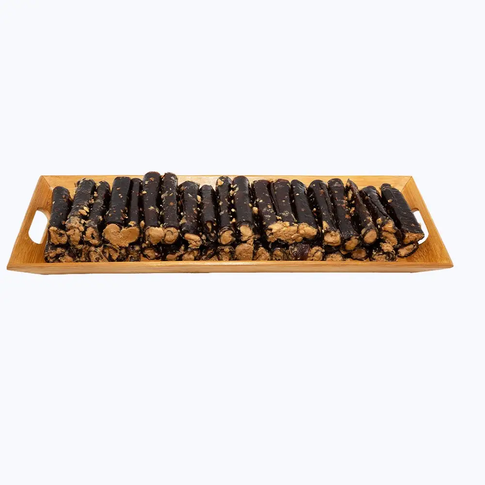 Keçi Boynuzlu Ballı Sarma