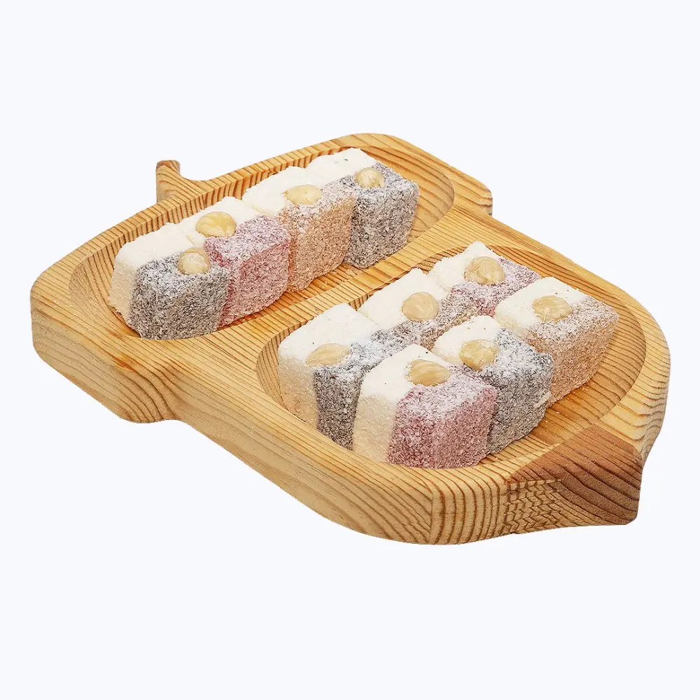 Paşa Lokum
