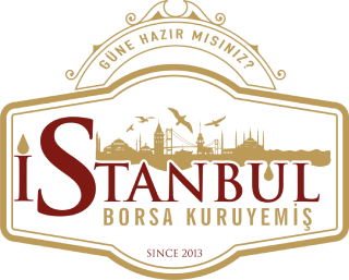 İstanbul Borsa Kuruyemiş
